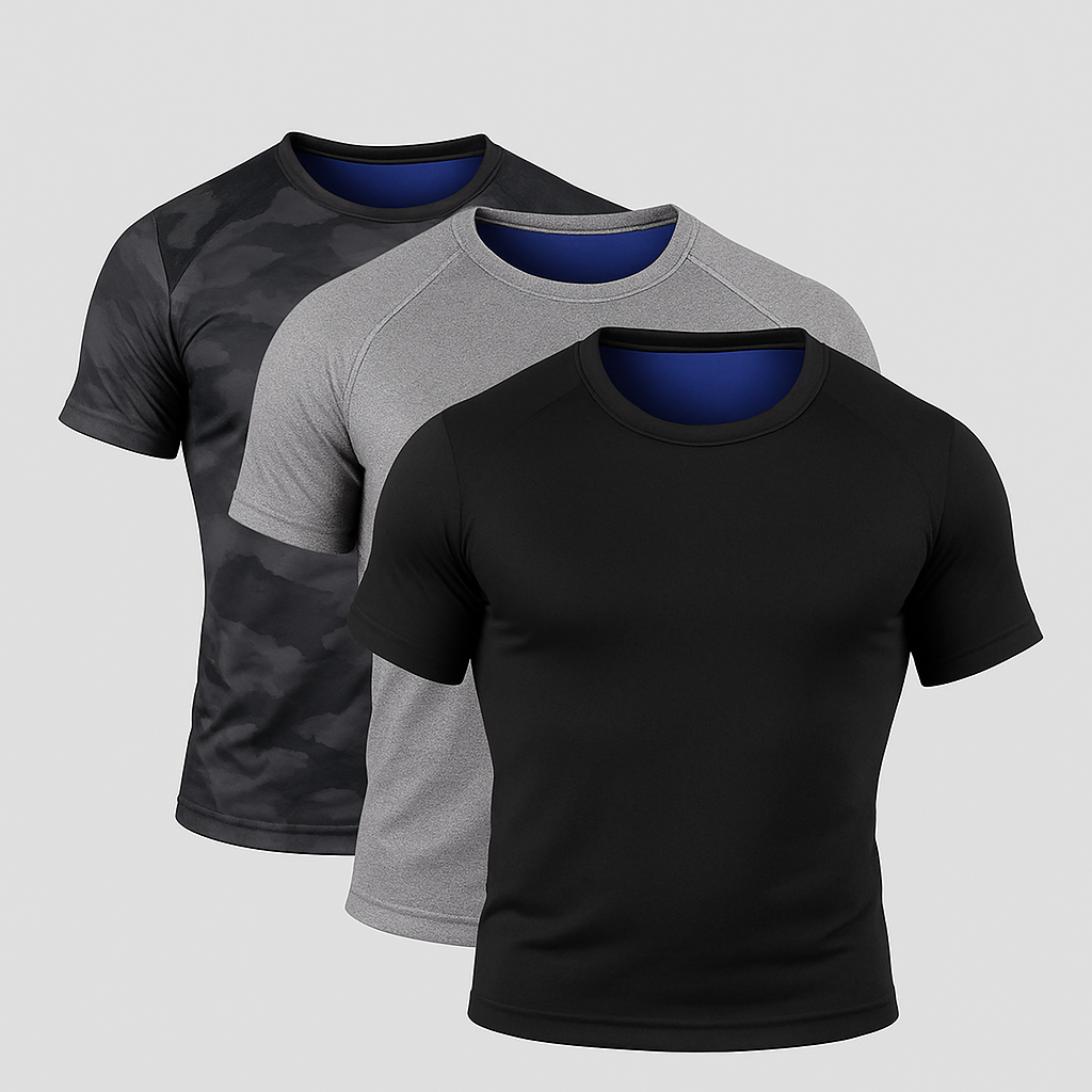 ThermoFit™ Sauna T-Shirt