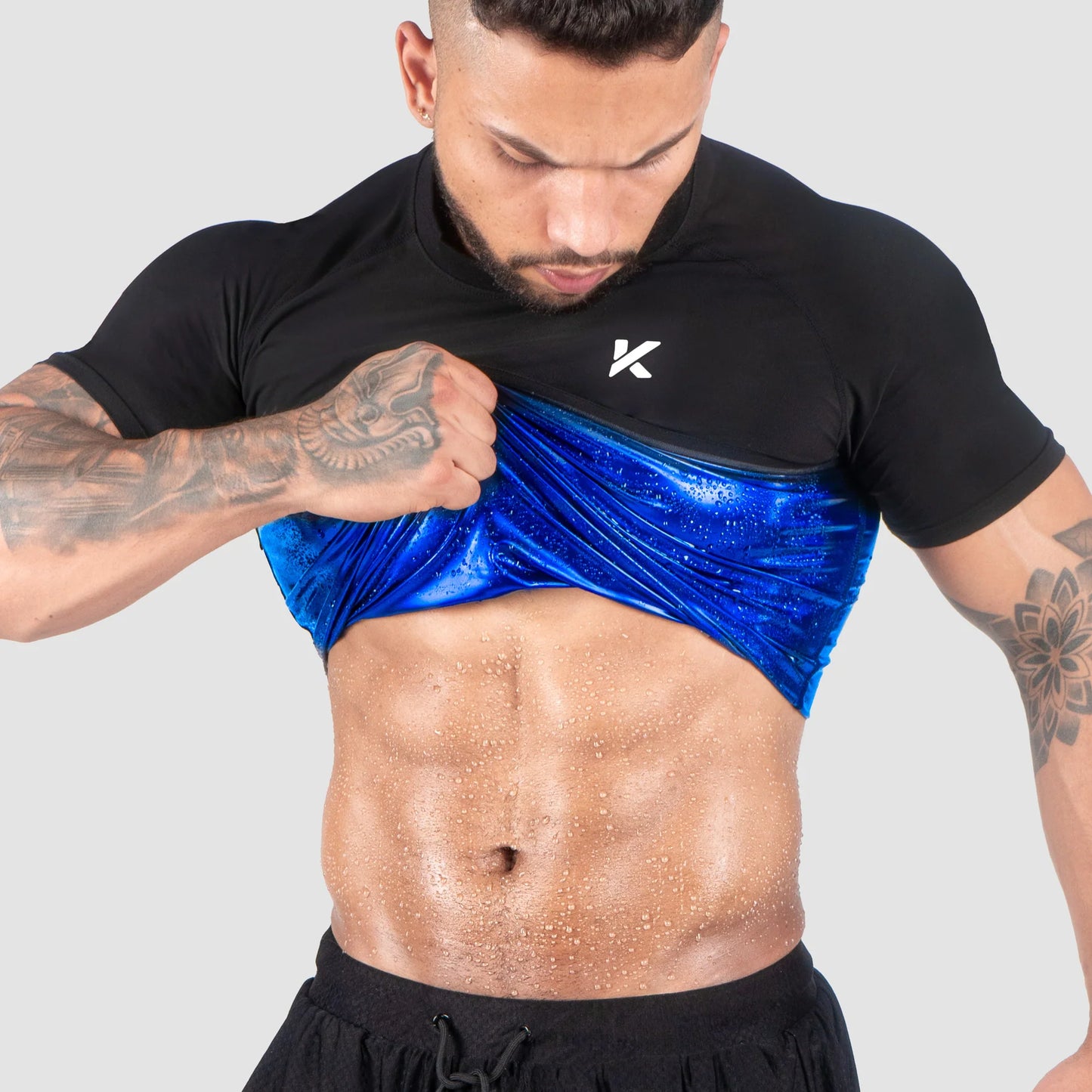 ThermoFit™ Sauna T-Shirt